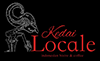 Kedai Locale Logo