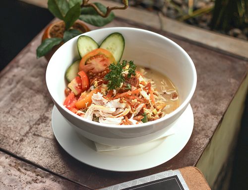 Mie Dok-Dok