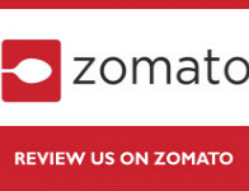 Zomato Review 6