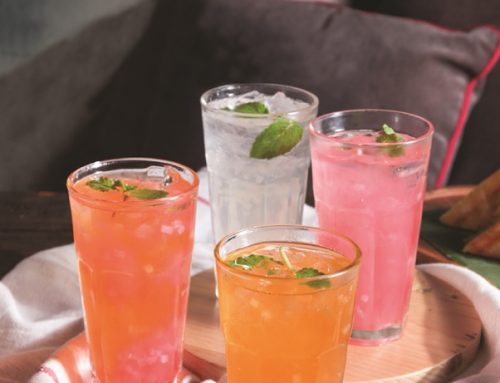 Jelly Drinks