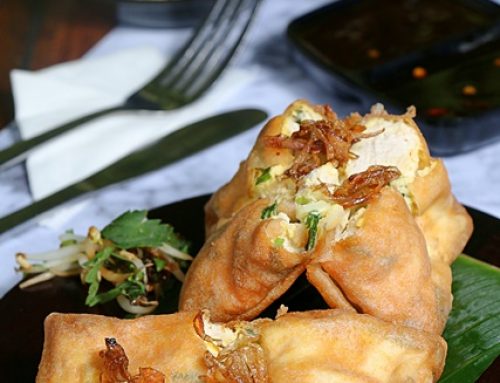 Matabak Tahu Peutis