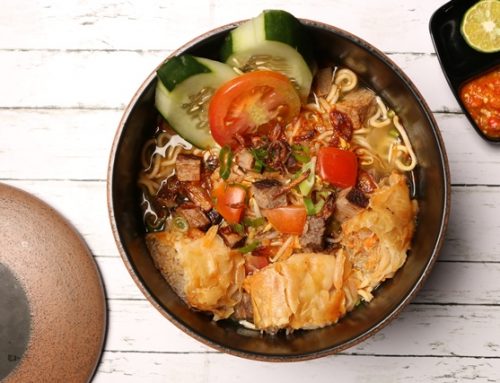 Soto Mie